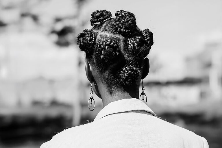 Des id&eacute;es de coiffure protectrice